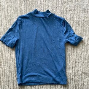 Formarib Mockneck T-Shirt